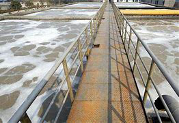 废水消泡剂的应用场景